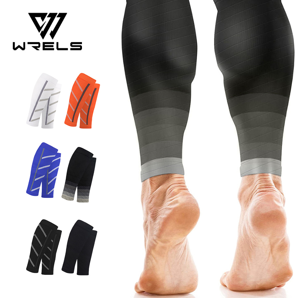 Compression Sports Socks Calf  - Compression Sleeve Calf のレビューと価格