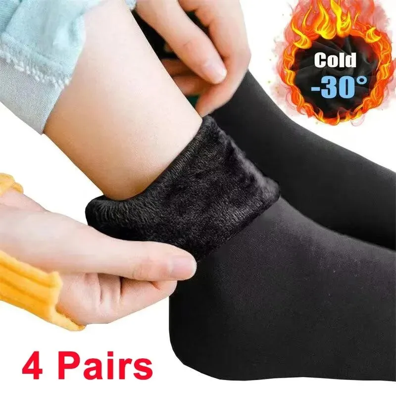 Women Winter Socks Hermal Cash - Wool Hiking Sock のレビューと価格