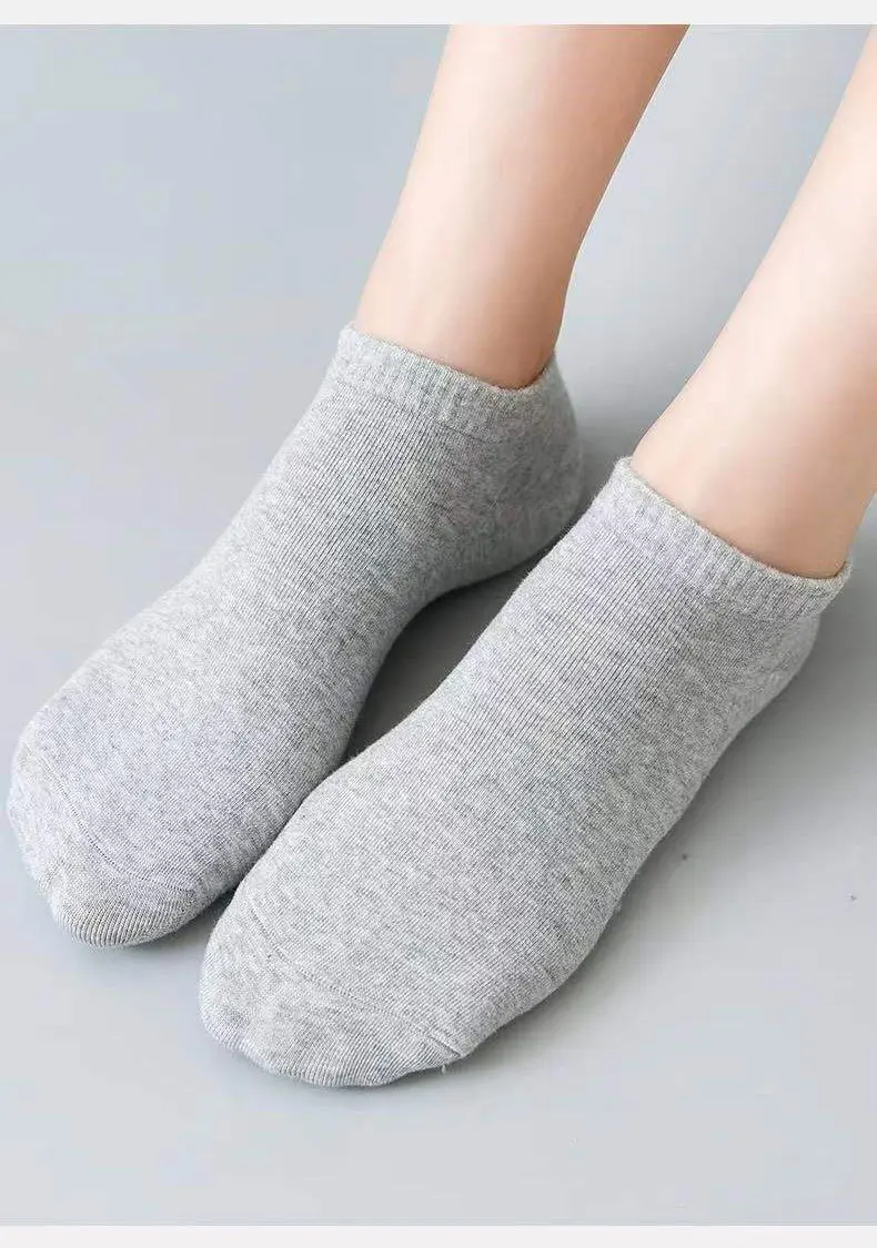 No-Show Low Cut Socks 10-Pack  - Invisibility Sock Loafer のレビューと価格