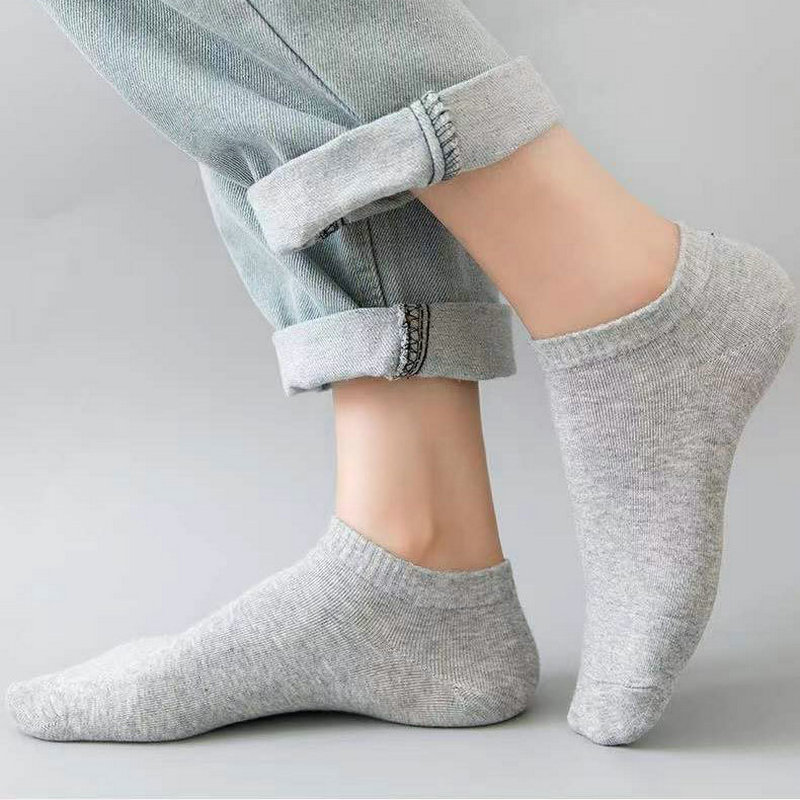 No-Show Low Cut Socks 10-Pack  - Invisibility Sock Loafer のレビューと価格