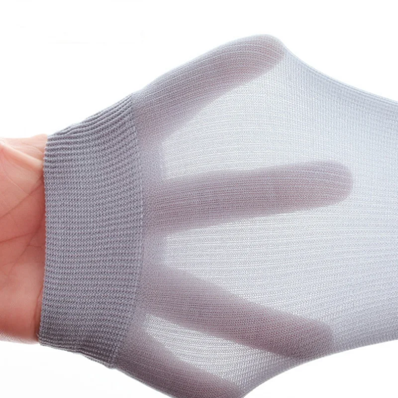 10Pairs Men Socks Summer Ultra - Silk Sock Bamboo のレビューと価格