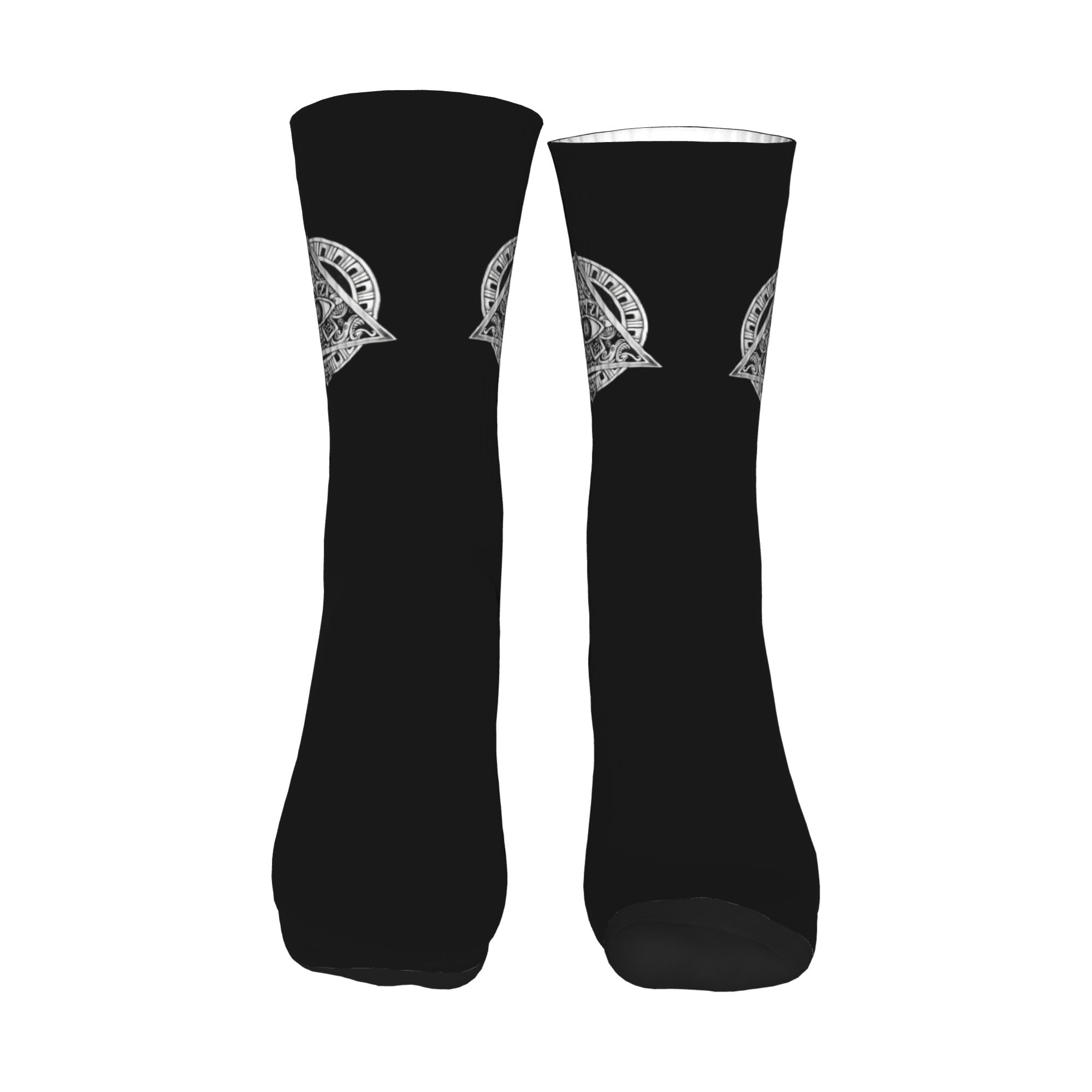 Fun Men's Illuminati Ancient S - Dress Sock Men のレビューと価格