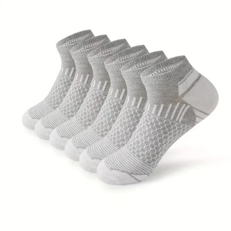 12Pairs Men's Athletic Socks A - Ankle Sock Low Cut のレビューと価格