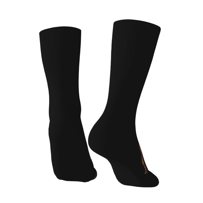 Chicken Paws Feet Mens Crew So - Dress Sock Men のレビューと価格