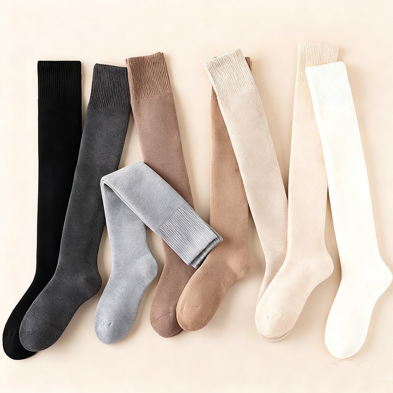 Men's Thermal Over The Knee So - Thermal Sock Winter のレビューと価格