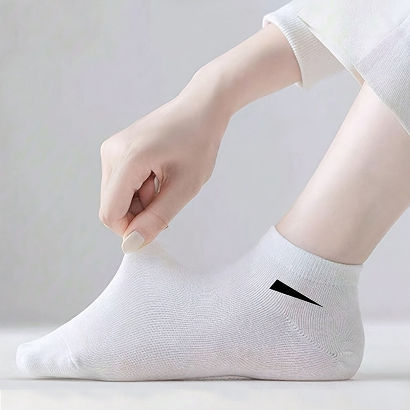 10/20 Pairs Men Women's Low-Cu - Ankle Sock Low Cut のレビューと価格