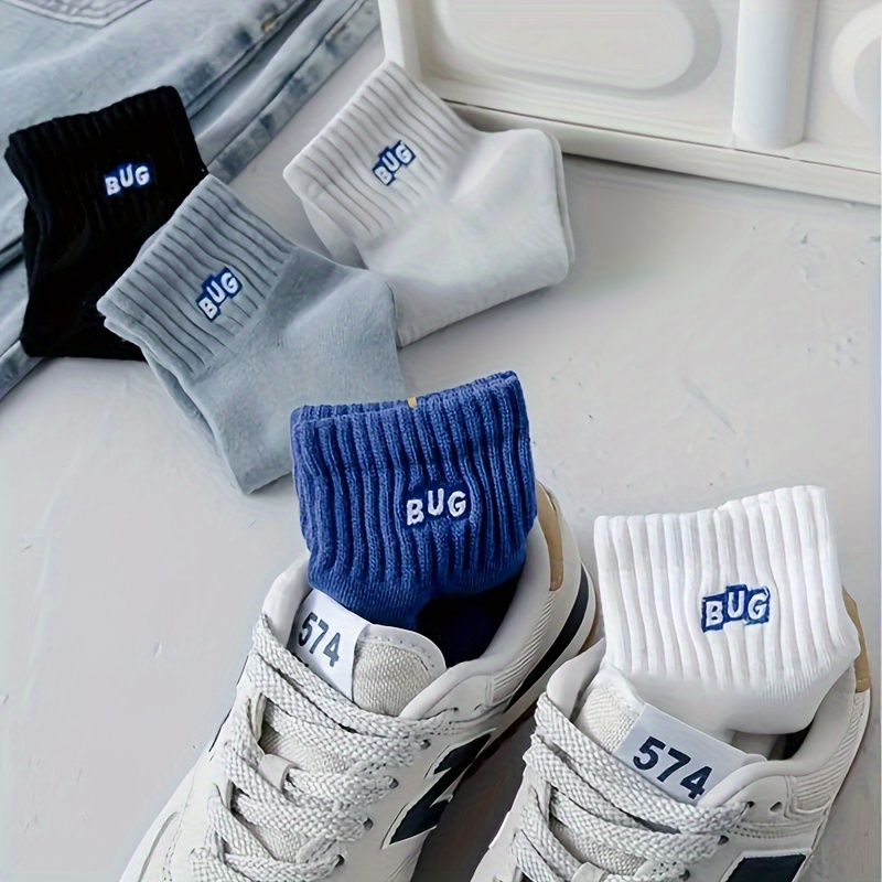 5 Pairs Men's Ankle Socks, Sol - Ankle Sock Low Cut のレビューと価格