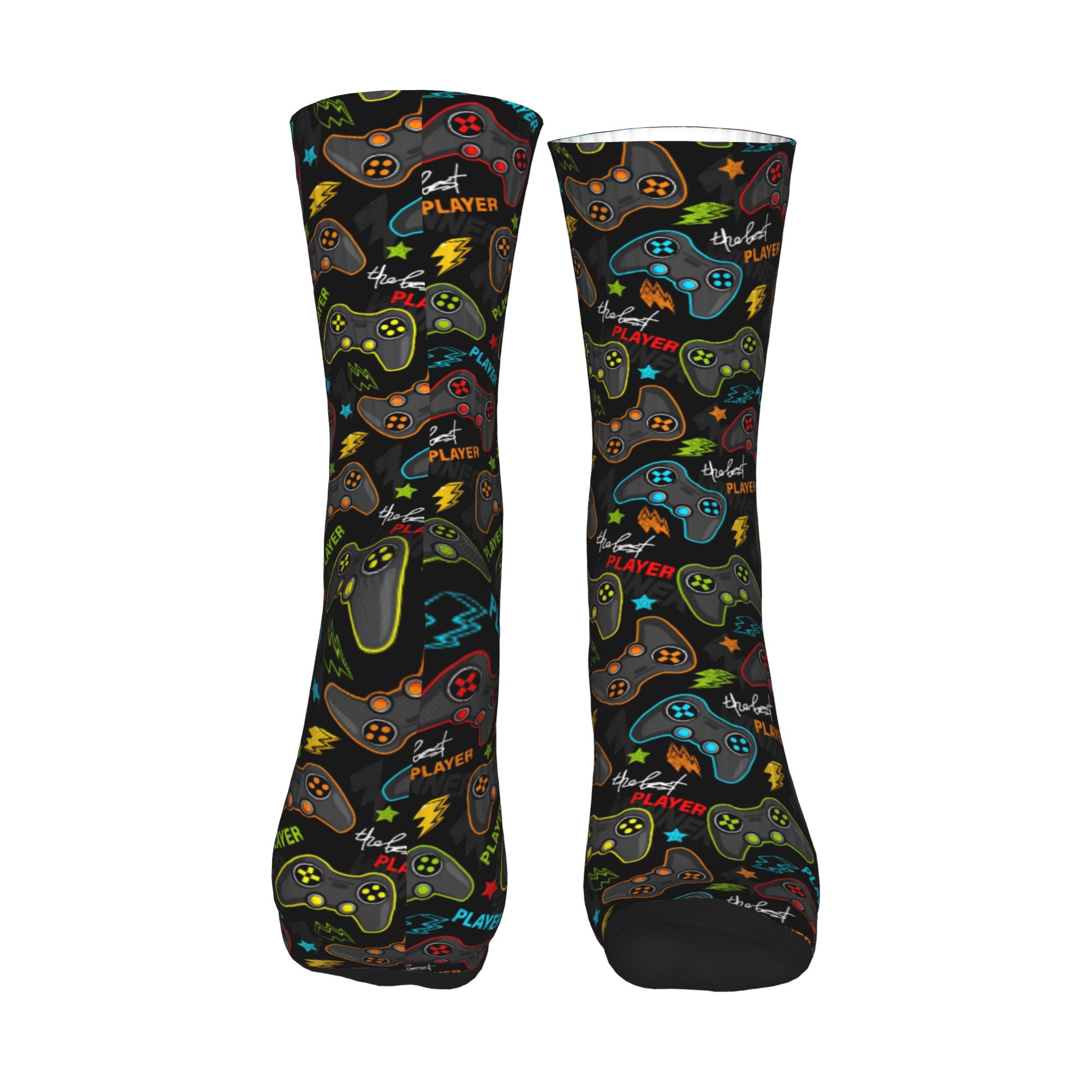 Game Controller Dress Socks Me - Dress Sock Men のレビューと価格