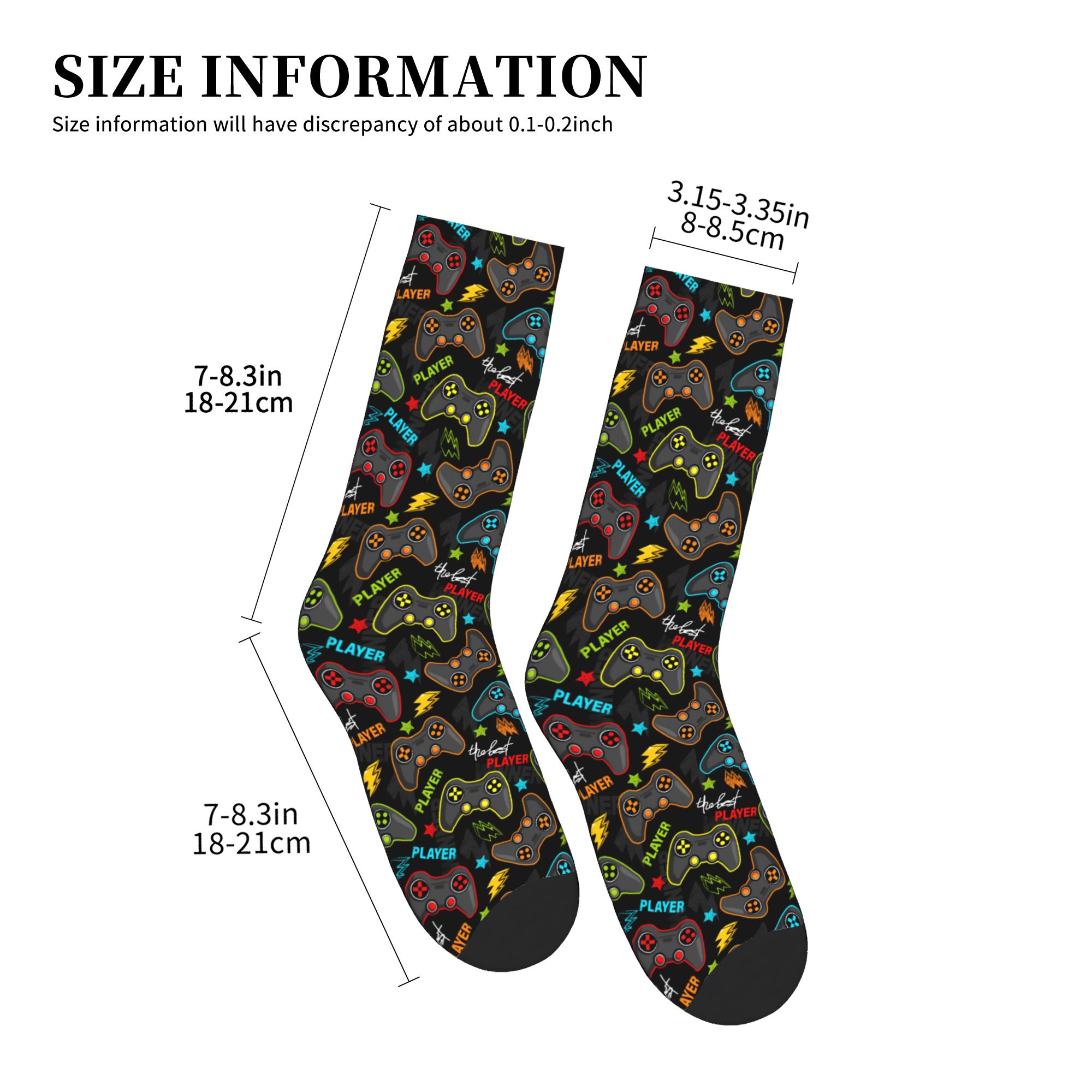 Game Controller Dress Socks Me - Dress Sock Men のレビューと価格