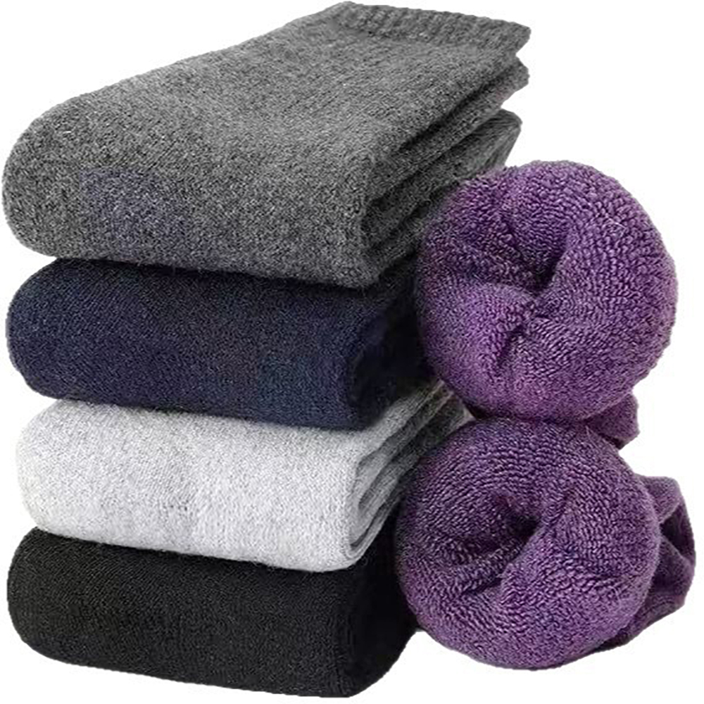Merino Wool Socks Men's Wool H - Wool Hiking Sock のレビューと価格