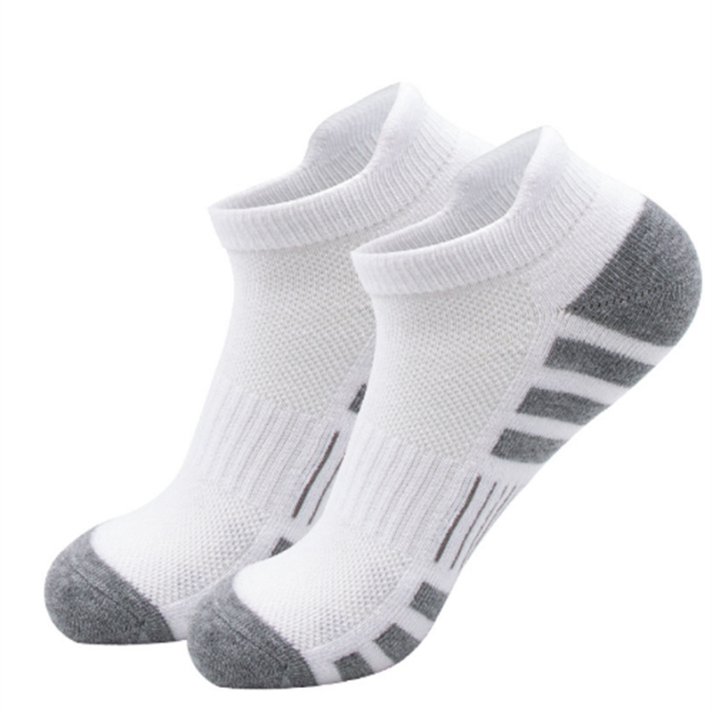 Unisex Cushioned Breathable An - Athletic Sock Cushion のレビューと価格